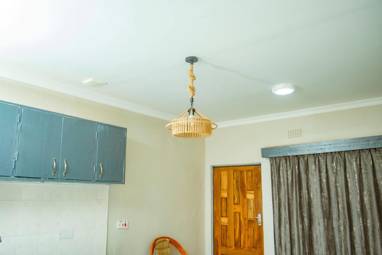 Avon Garden Apartments Area 25 Lilongwe Exteriér fotografie