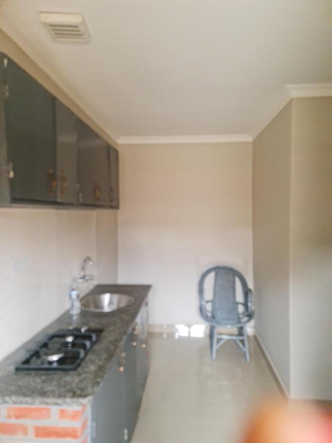 Avon Garden Apartments Area 25 Lilongwe Exteriér fotografie